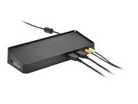 Kensington Universal USB 3.0 Mountable Docking Station (SD3600)