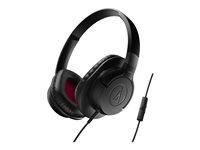 Audio-Technica SonicFuel ATH-AX1iS