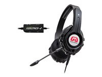 GamesterGear Cruiser XB210-I