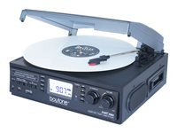 BOYTONE BT-19DJB-C