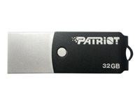 Patriot Stellar-C