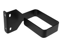 StarTech.com Multi-Direction Rack Cable Management D-Ring 2.4x3.9in(6x10cm)