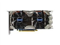 GALAXY GeForce GTX 560 Ti GC