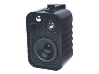TIC Architectural Speakers ASP25B
