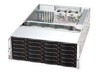 Supermicro SC846 E2-R900B