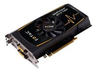ZOTAC GeForce GTX 460