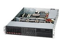 Supermicro SC213 LT-563LPB