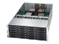 Supermicro SC848 E16-R1K62B