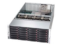 Supermicro SC846 XE1C-R1K23B