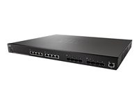 Cisco Small Business SG550XG-8F8T