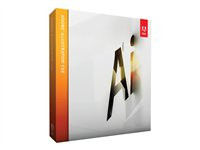 Adobe Illustrator CS5