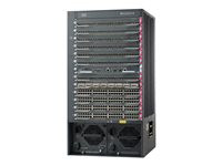 Cisco Catalyst 6513-E