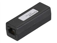 Black Box DIN-Rail Mount In-Line Surge Protector