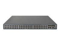 HPE 3600-48-PoE+ v2 SI Switch