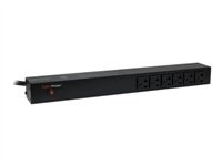 CyberPower Basic Series PDU20BT6F10R