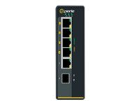 Perle IDS-105GPP-DSFP-XT