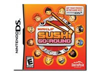 Sushi Go Round