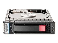 HPE Dual Port Midline