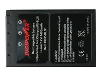 Digipower BH BLS1