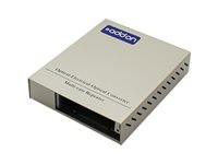 AddOn 4Gbs Media Converter Enclosure