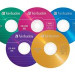 Verbatim DataLifePlus Colors