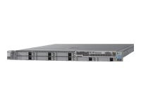 Cisco FireSIGHT Management Center FS4000