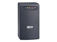 Tripp Lite UPS Smart 550VA 300W Battery Back Up Tower AVR 120V USB RJ11