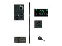 Tripp Lite PDU Single Phase Switched Vertical 120V 2.9kw 24 5-15/20R 30A