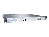 SonicWALL Aventail E-Class SRA EX6000