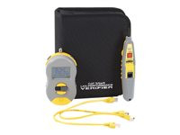 Black Box CAT5/5e/6 LAN Performance Verifier