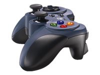 Logitech Gamepad F310