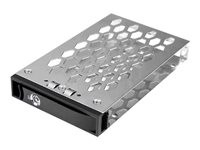 StarTech.com 2.5" Hot Swap Hard Drive Tray