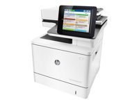 HP LaserJet Enterprise MFP M577dn