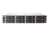 HPE D2600