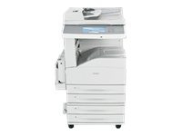 Lexmark X862dte 3
