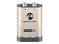 epiphan SDI2USB 3.0