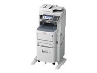 OKI MC780fx