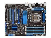 ASUS P6X58D-E