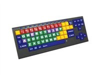 CCT KinderBoard Large Key