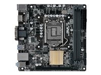 ASUS H110I-PLUS/CSM/C/SI