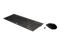 HP Wireless Elite v2 Desktop