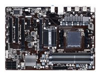 Gigabyte GA-970A-DS3P