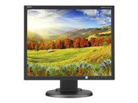 NEC MultiSync EA193Mi-BK