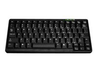 TG3 Electronics TG82