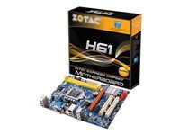 ZOTAC H61MAT-A-E