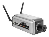 D-Link DCS 3430