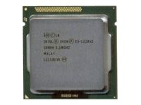 Intel Xeon E3-1220V2