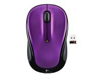 Logitech M325