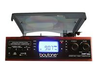 BOYTONE BT-19DJM-C