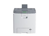 Lexmark C734n